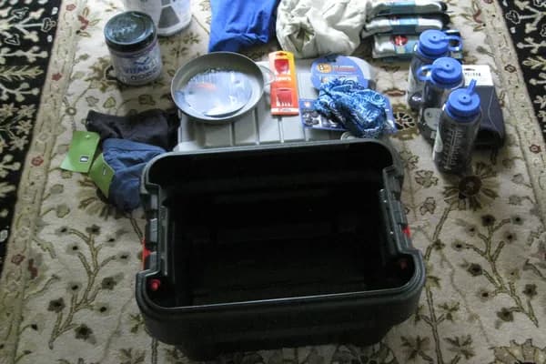Gear Reviews