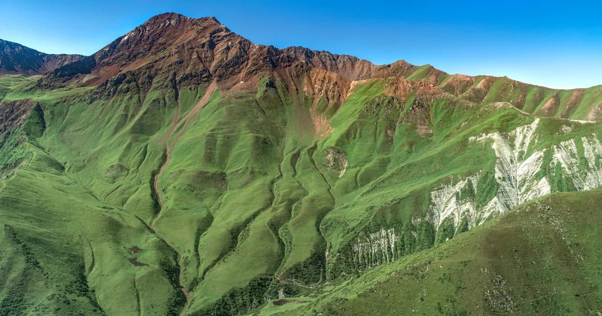 State Park in Georgia